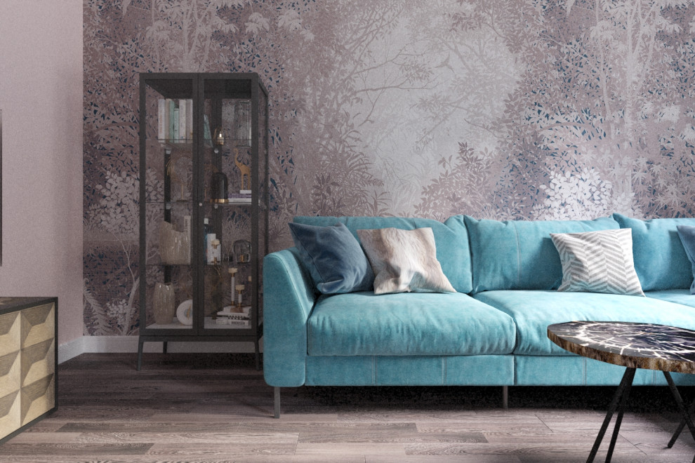 Скандинавский шик.