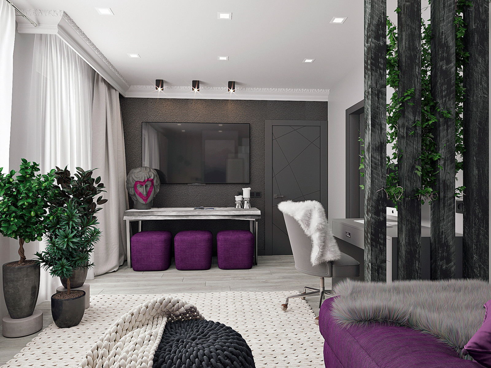 Проект " Всегда говори всегда"