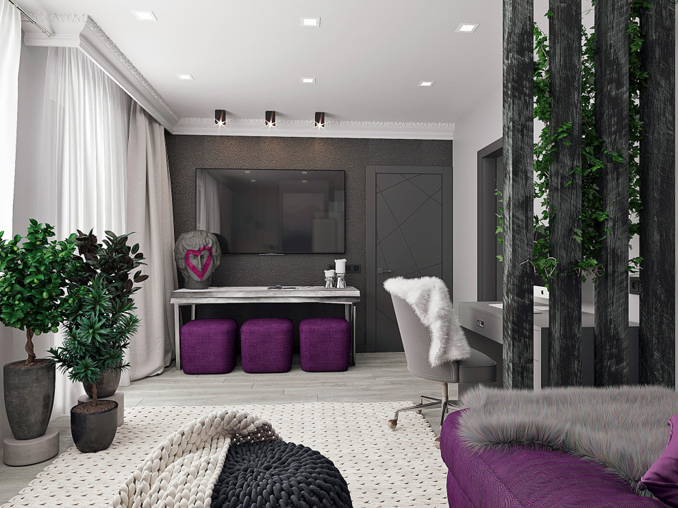 Проект " Всегда говори всегда"