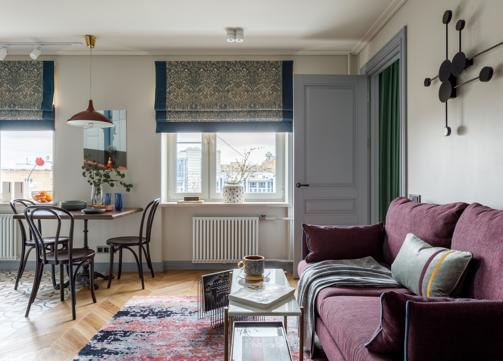 Грузинский Вал, 56