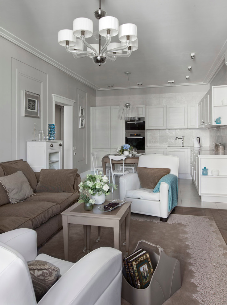 Объекты Вера Герасимова