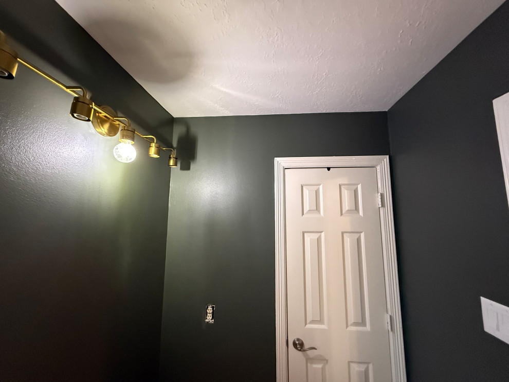 Bathroom Remodelation