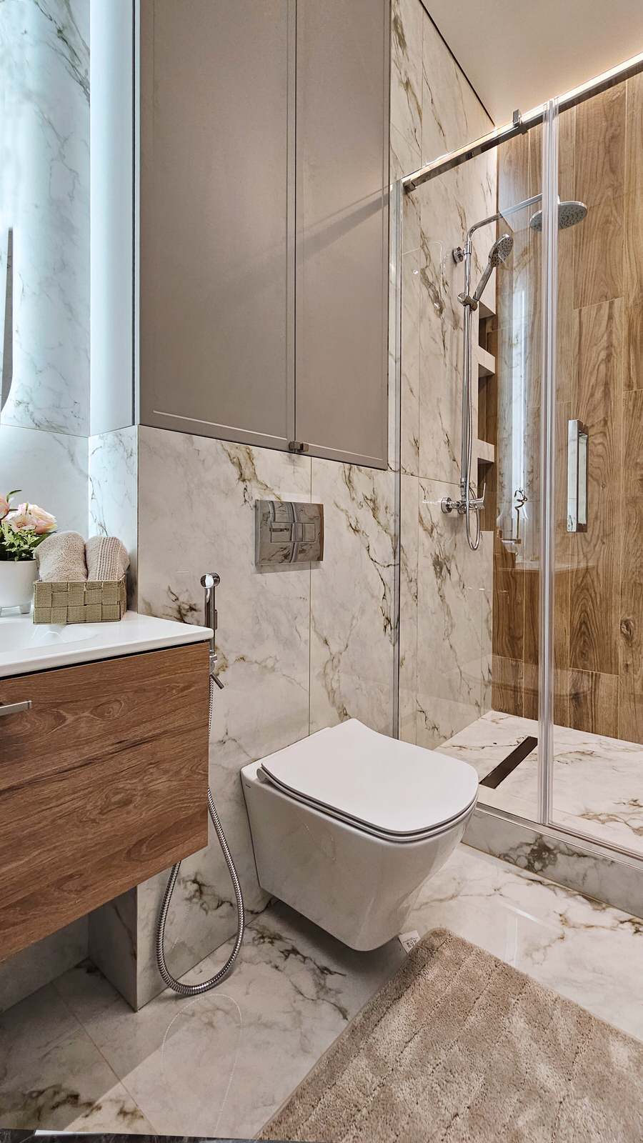 Частный дом в Коттеджном поселке "Северная Чебакса"