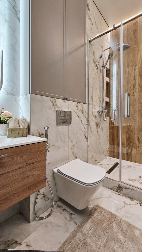 Частный дом в Коттеджном поселке "Северная Чебакса"