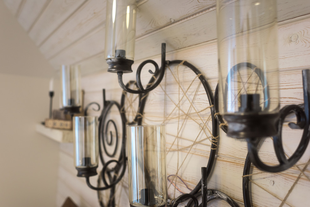 Загородный дом