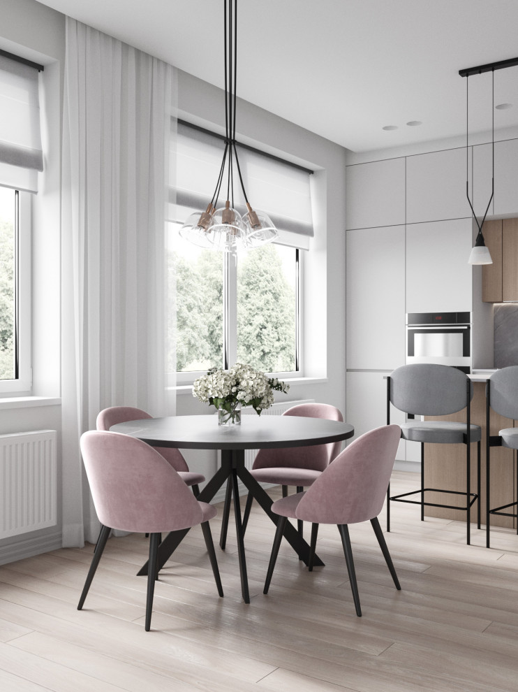 ЖК Домашний