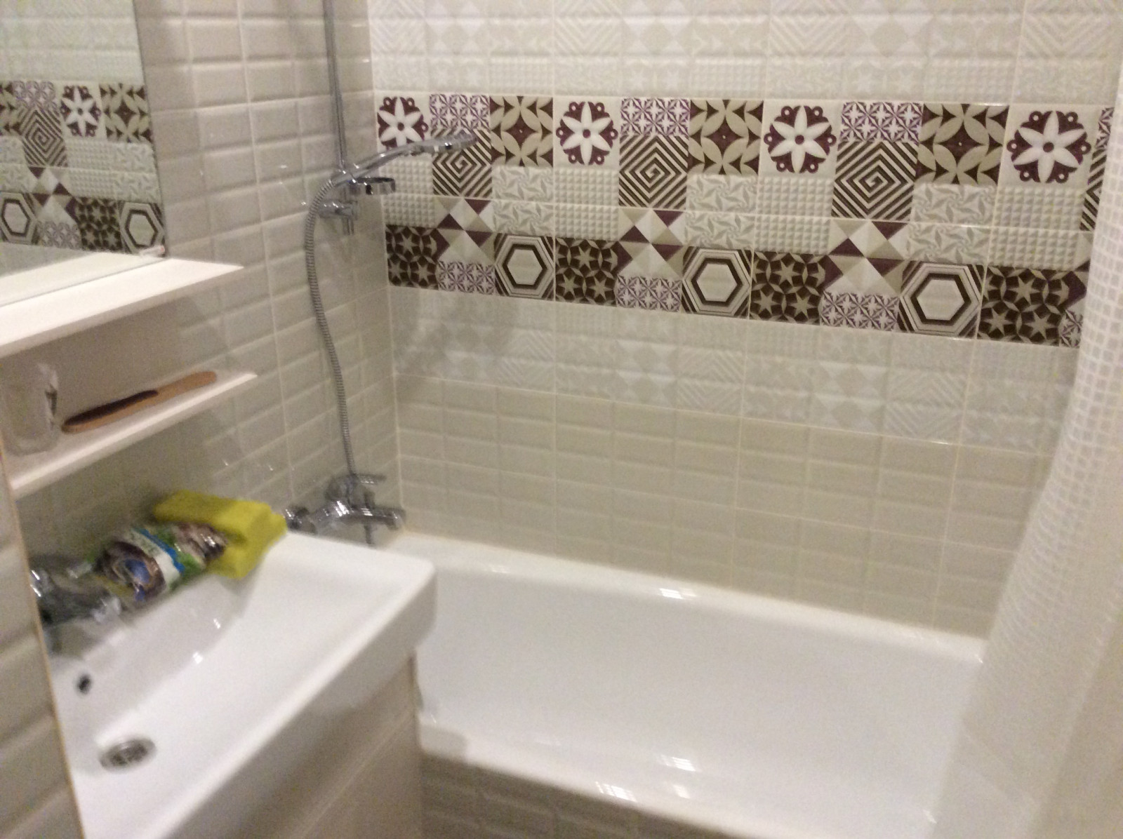 ЖК Николино Парк