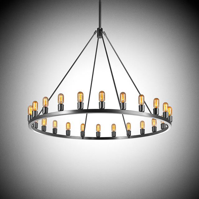 Spark Chandelier lysekroner