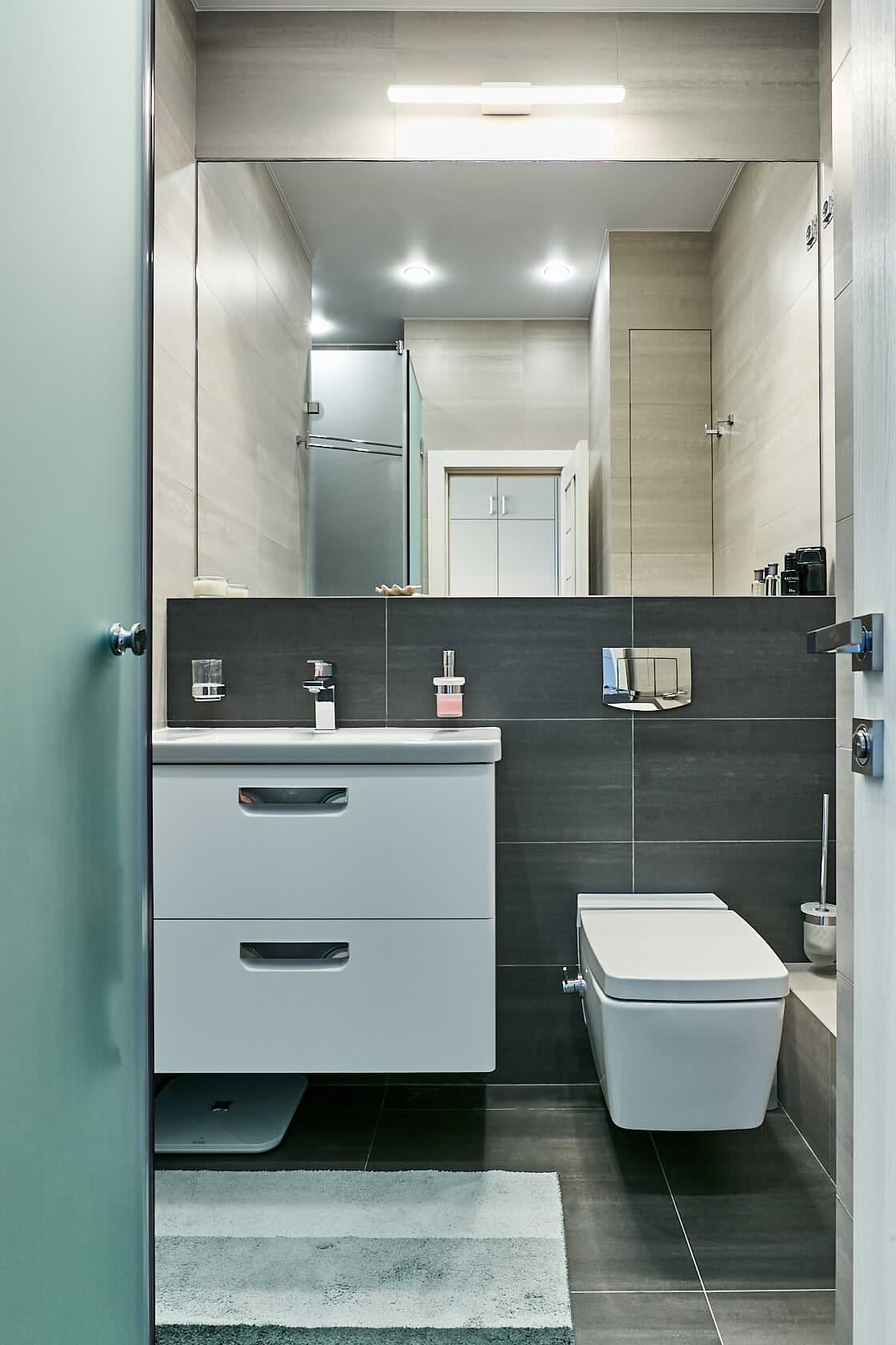 Квартира в "River Park"