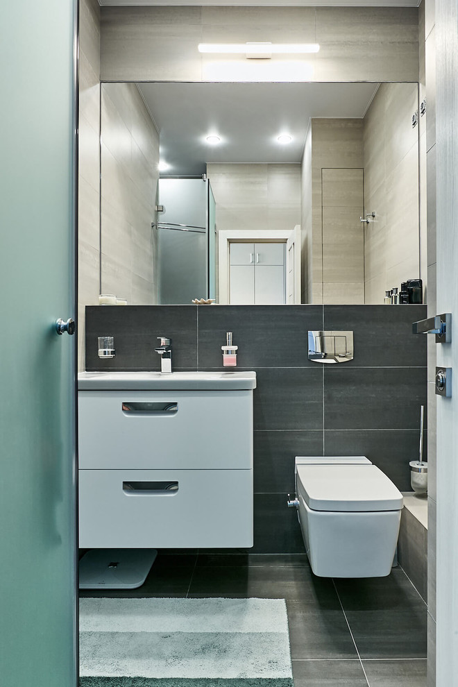 Квартира в "River Park"