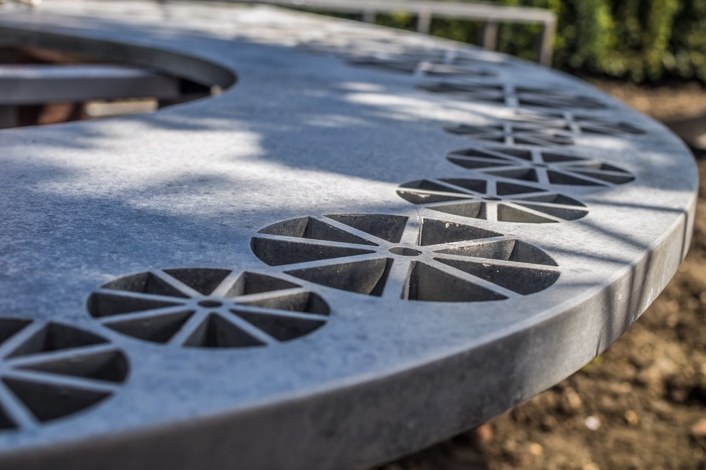 Русский сад - Челси 2016