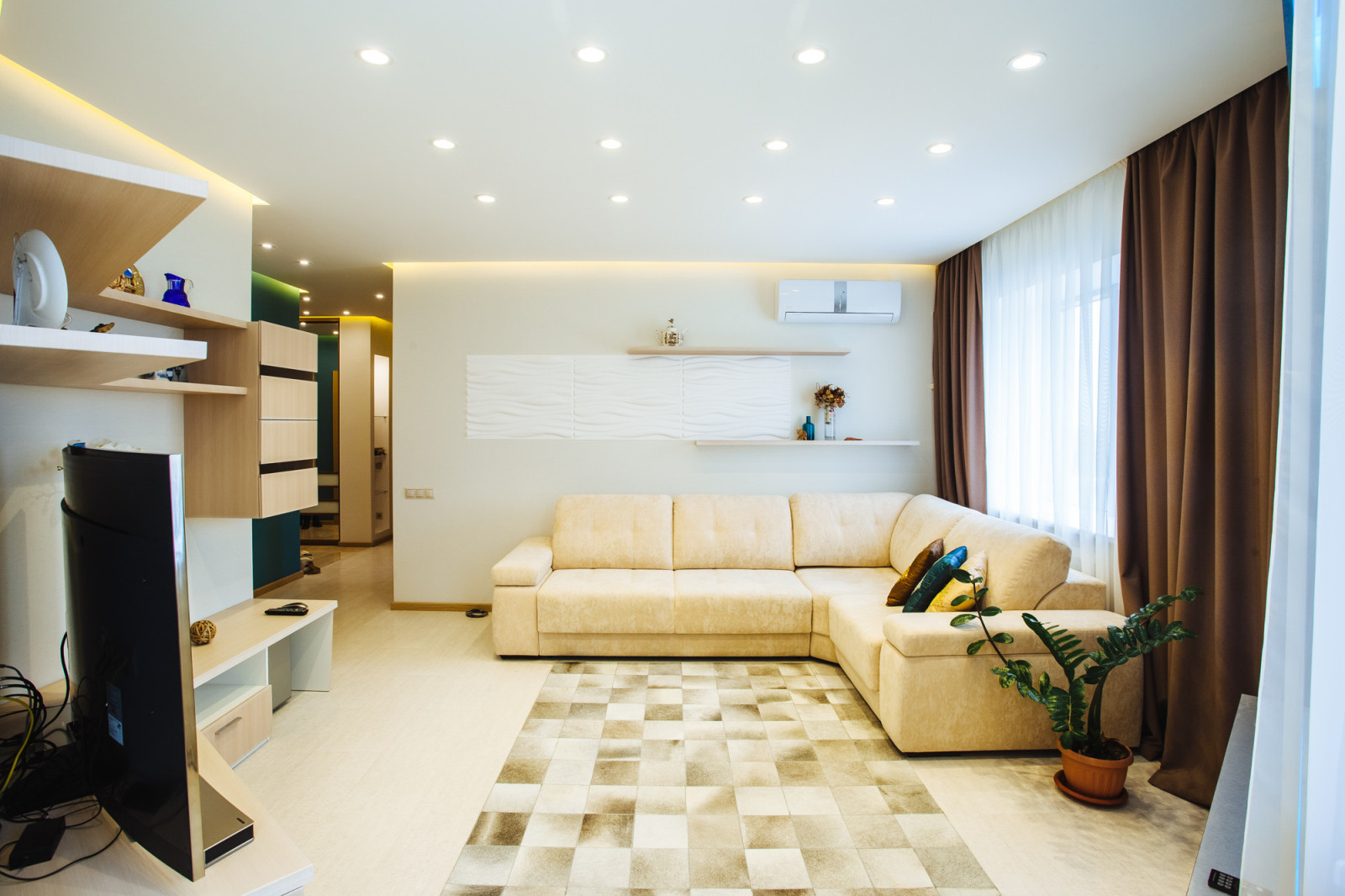 Квартира в г.Астрахань