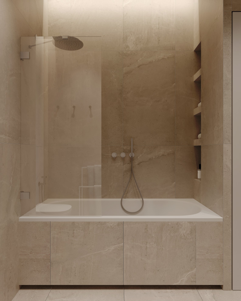 Petrovsky kvartal 114