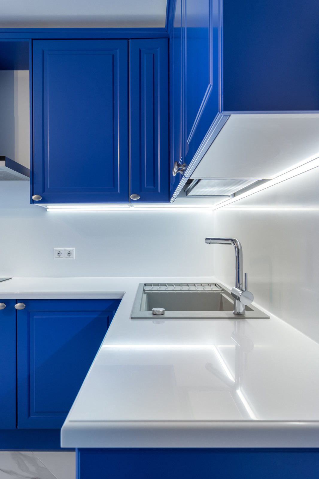 Квартира на Электролитном проезде