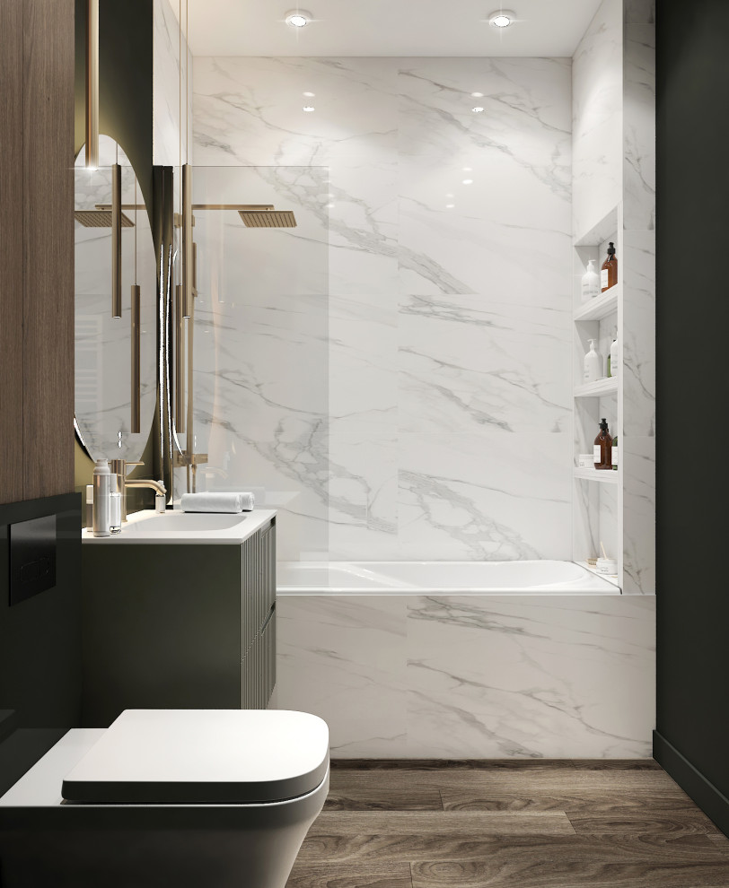 ЖК Рассказово