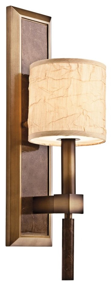 KICHLER Celestial Transitional Wall Sconce X-ZMC30124