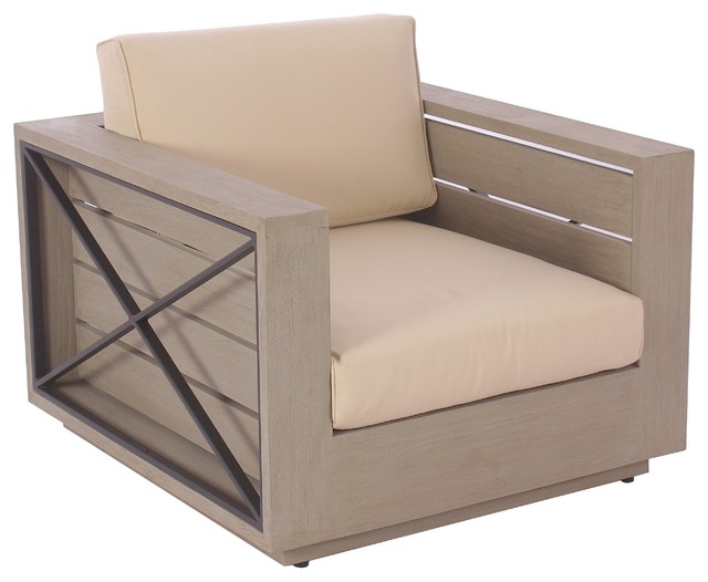 Banner Elk Club Chair Transitional Armchairs And Accent Chairs