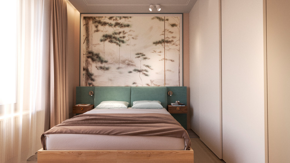 ЖК Level Амурская