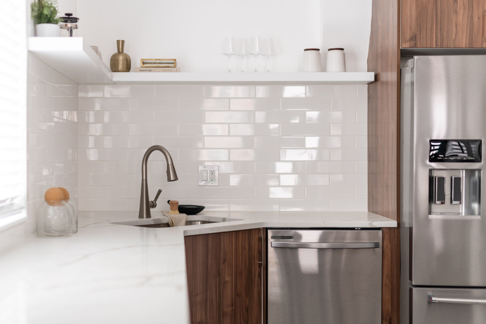 South Broadway Denver Project