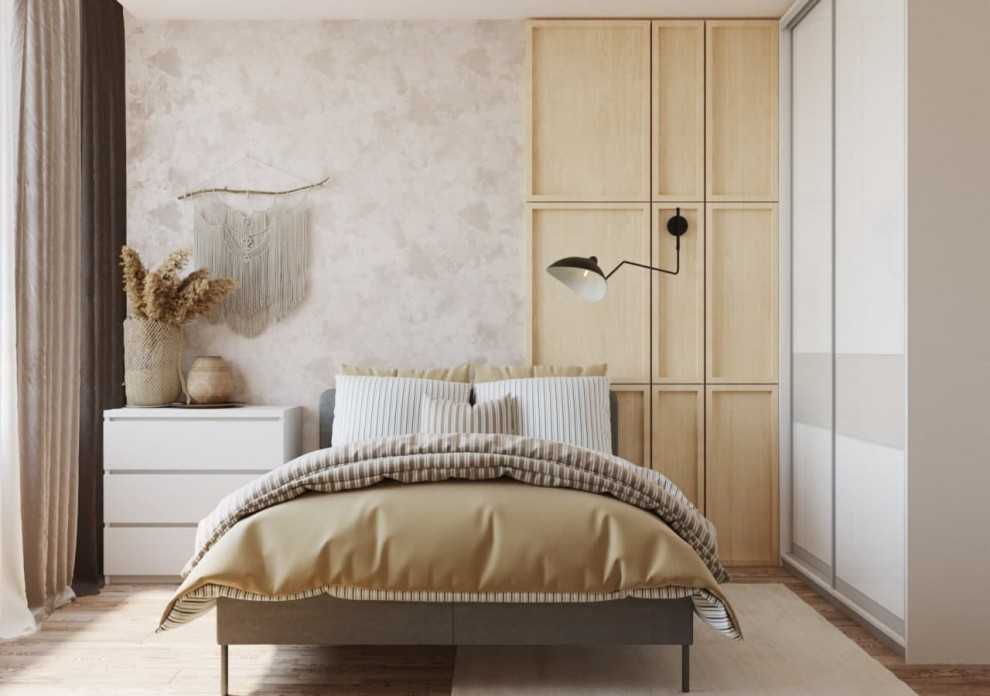 Квартира для мамы с бабушкой ЖК Волковский