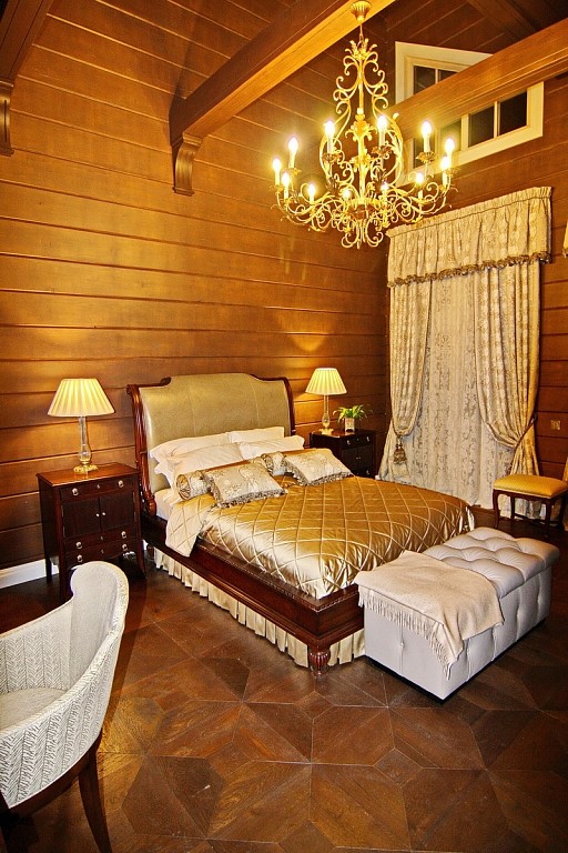 ЧАСТНАЯ РЕЗИДЕНЦИЯ