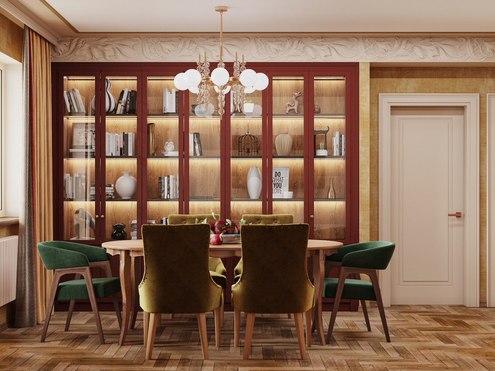 Маленькая Англия