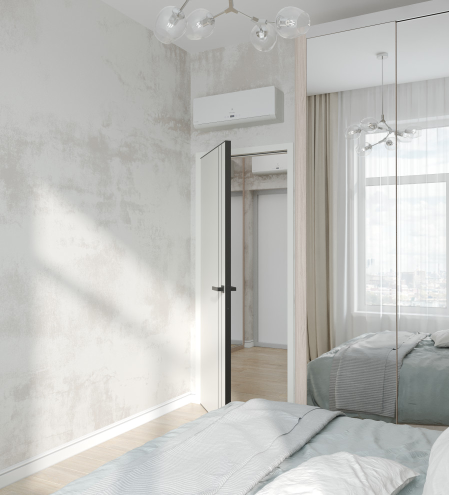 Квартира для сдачи 35м2