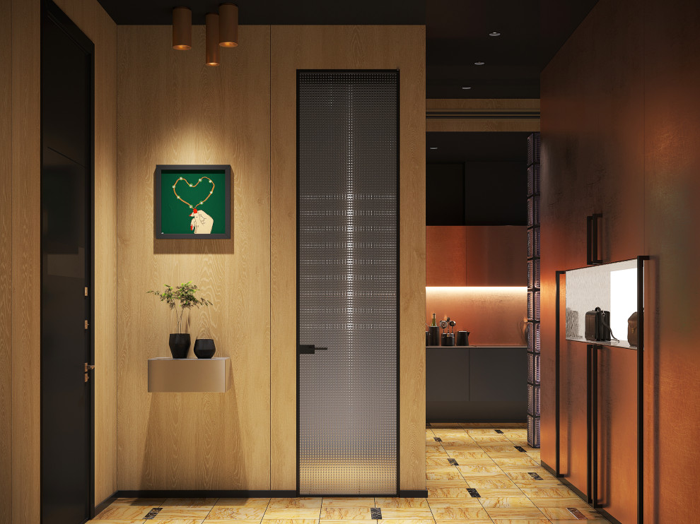 Квартира для пары на Таганской