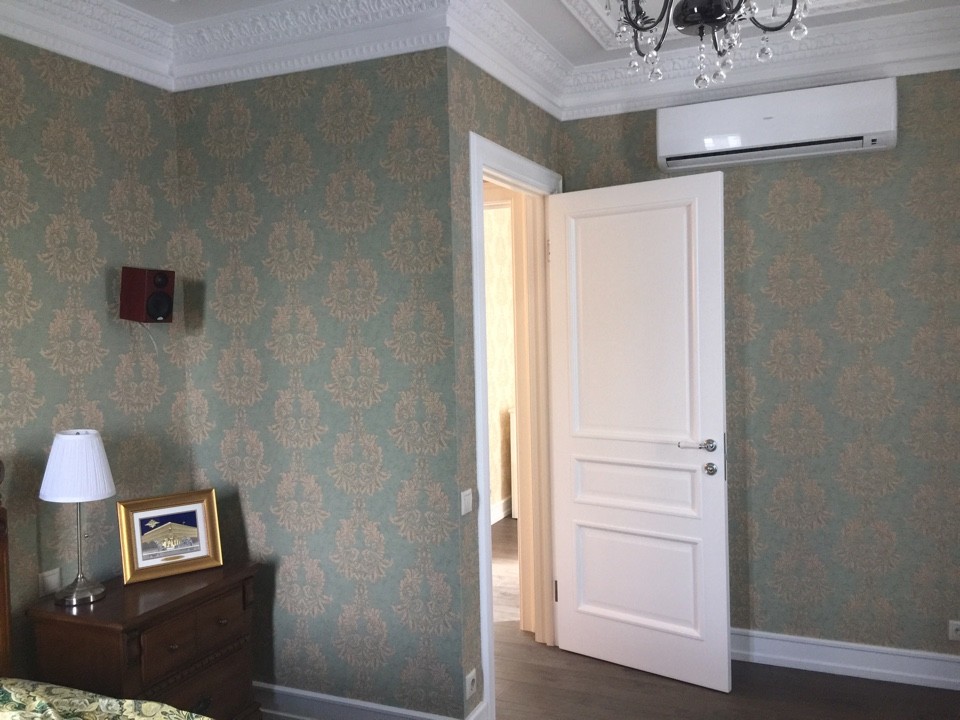 Дом для семьи с ребенком