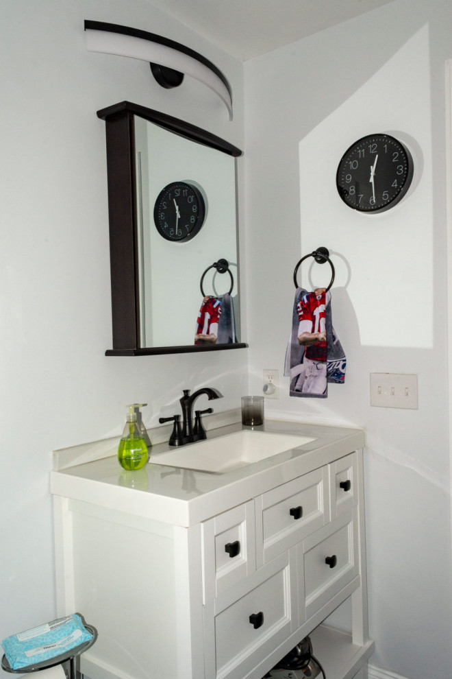 Home Remodel