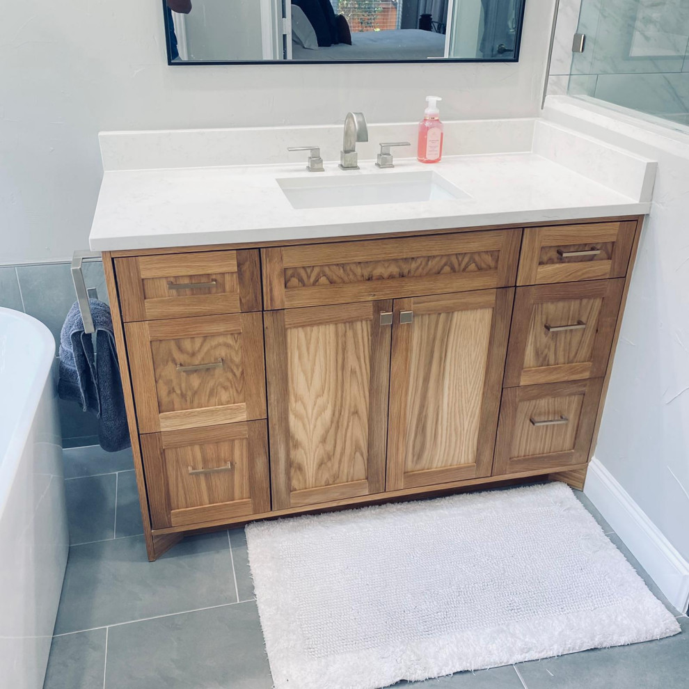 Bathroom Vanities