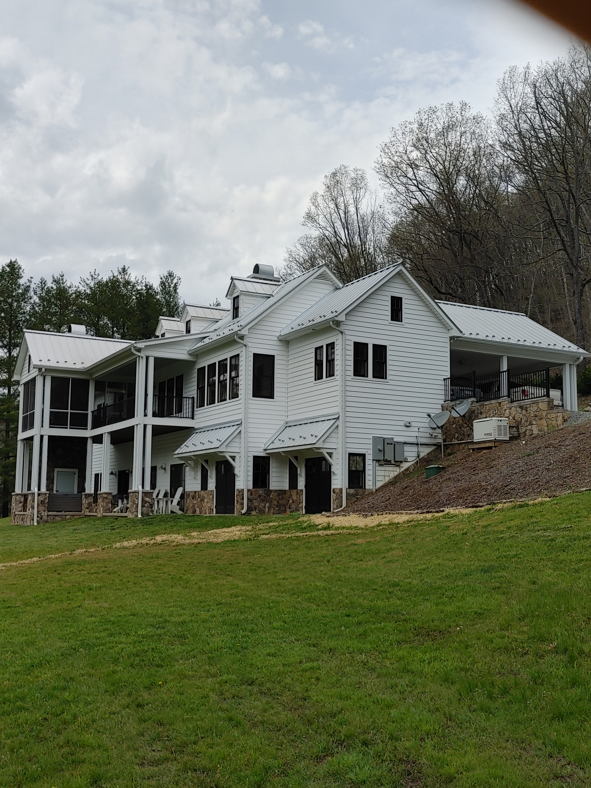 New Home Build - 2