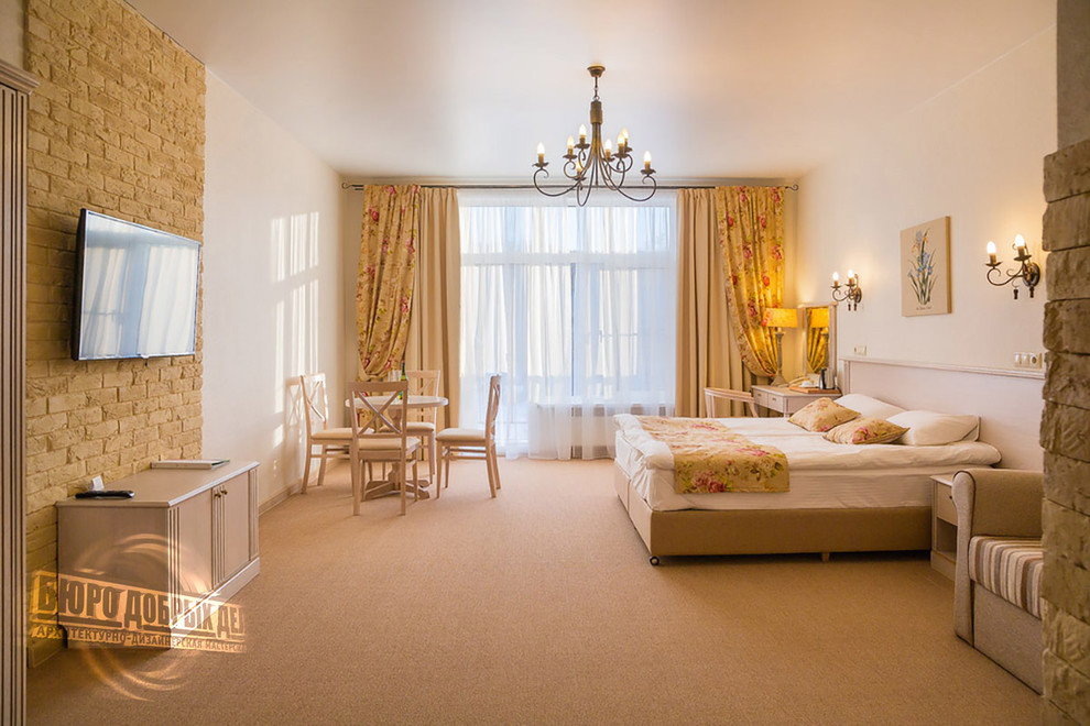 Отель "Прованс"