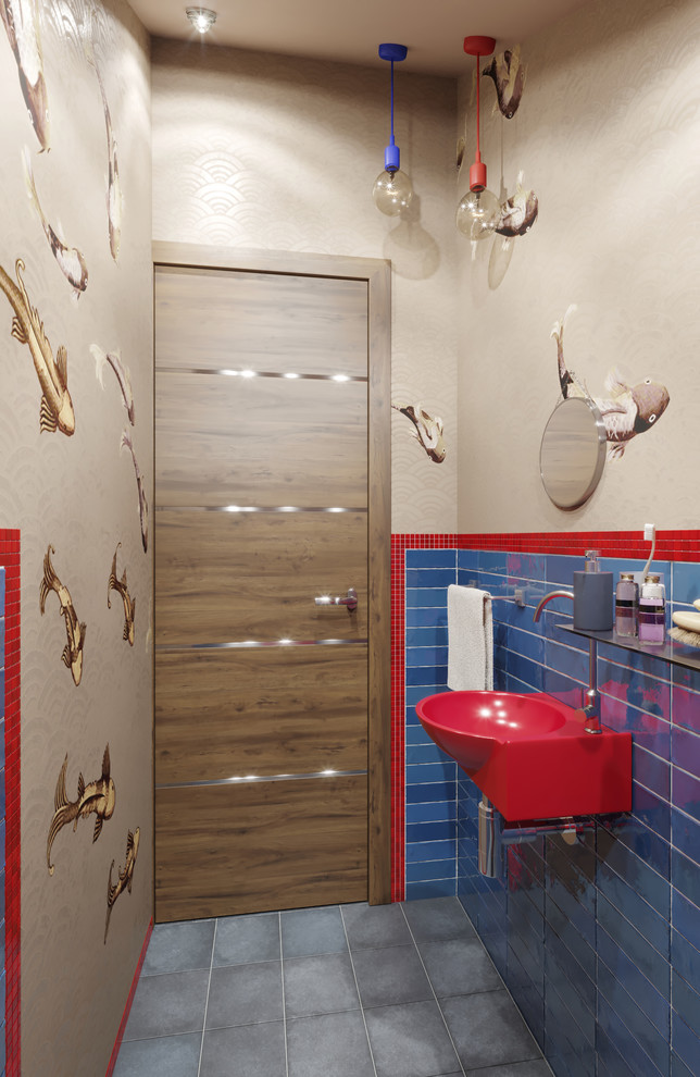 Гостевая уборная