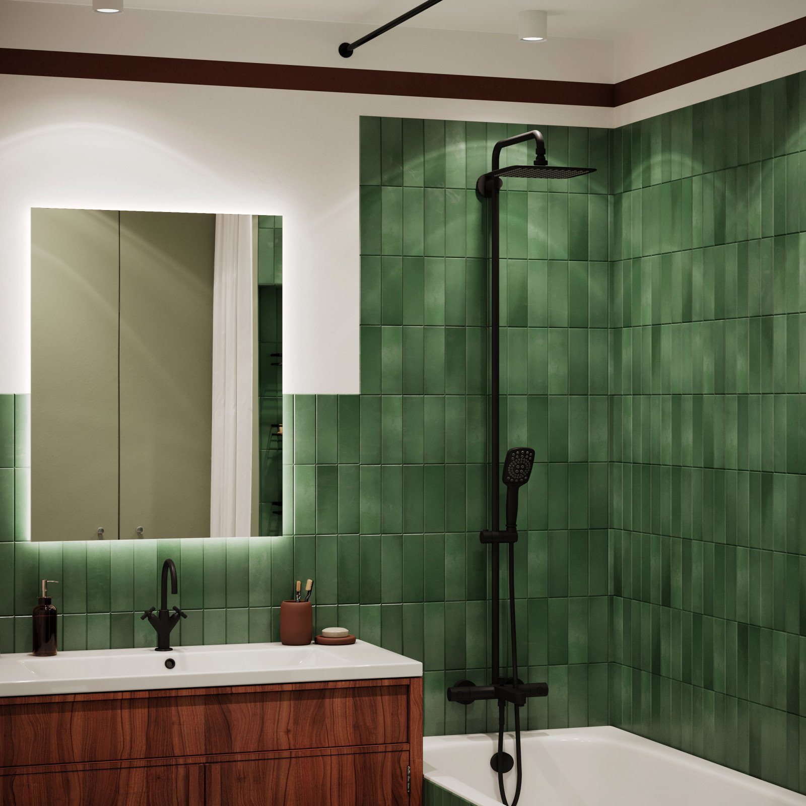 Квартира в ЖК Крылья