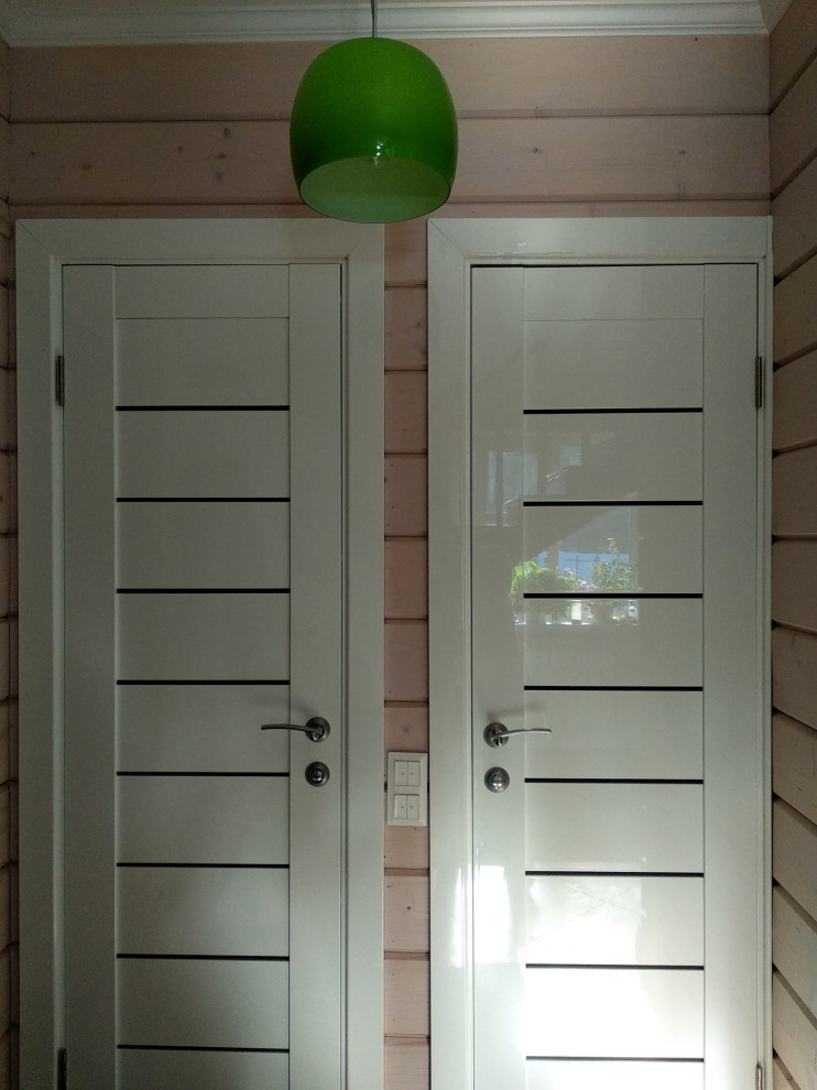 Дача Хотьково