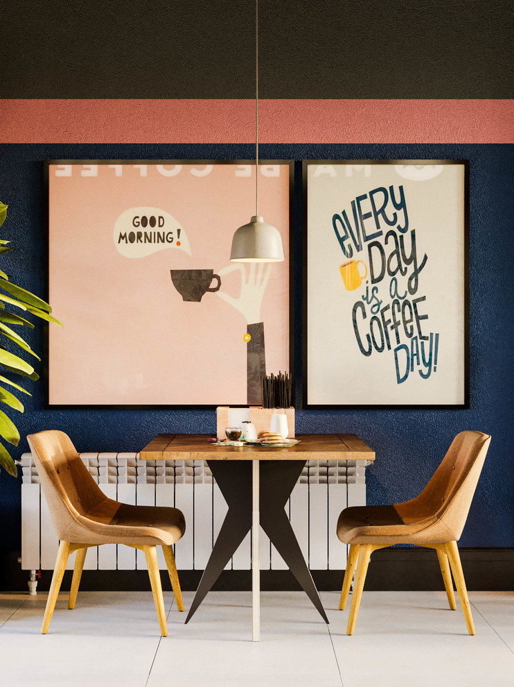 Кафе MAYBY COFFEE