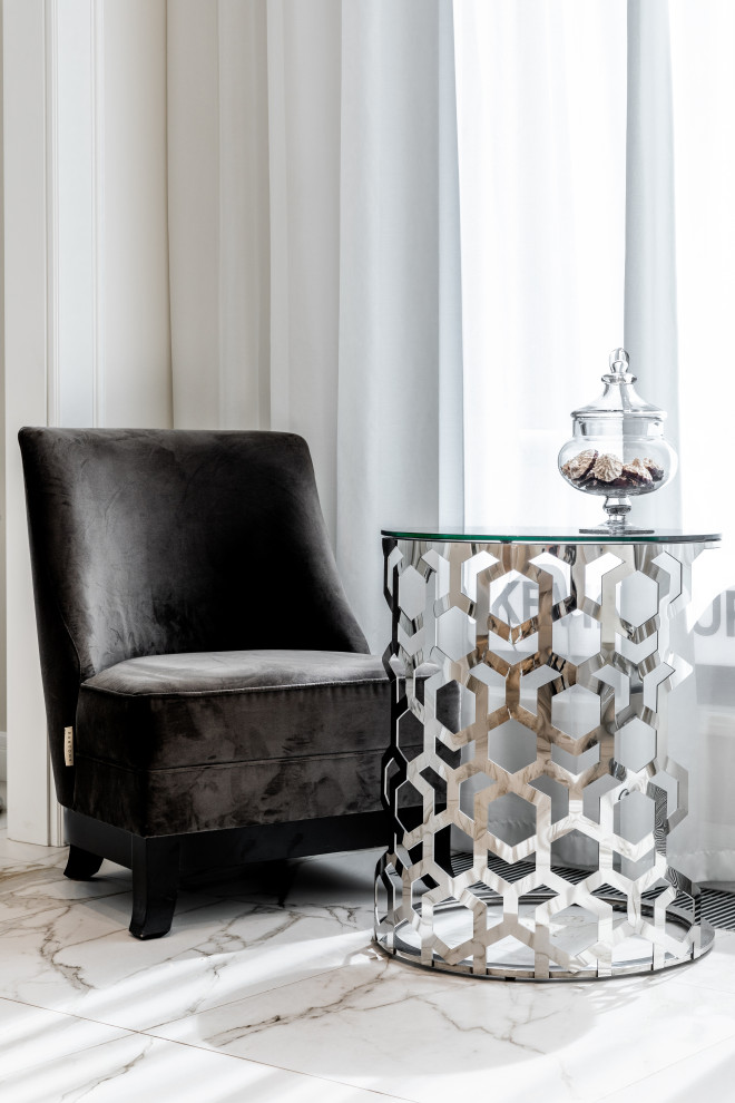 Салон красоты «Privé7»