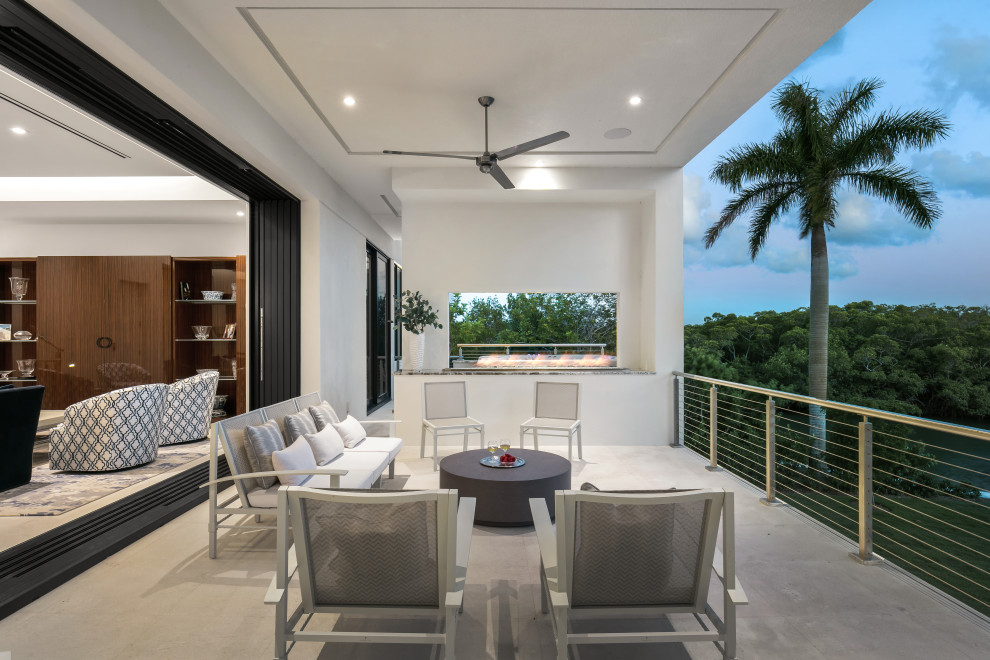 Bayfront Modern Sarasota