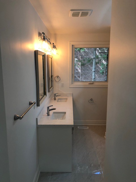 Complete Home Remodeling Septmber 2018