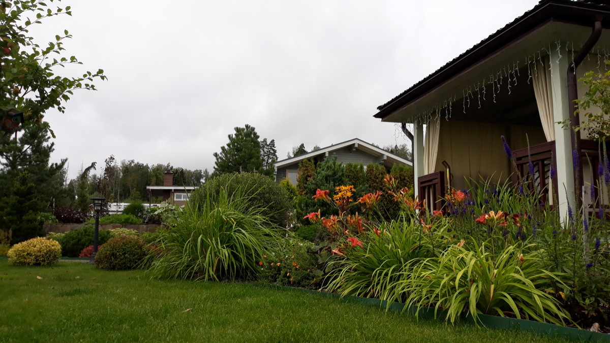 Витро Кантри 2