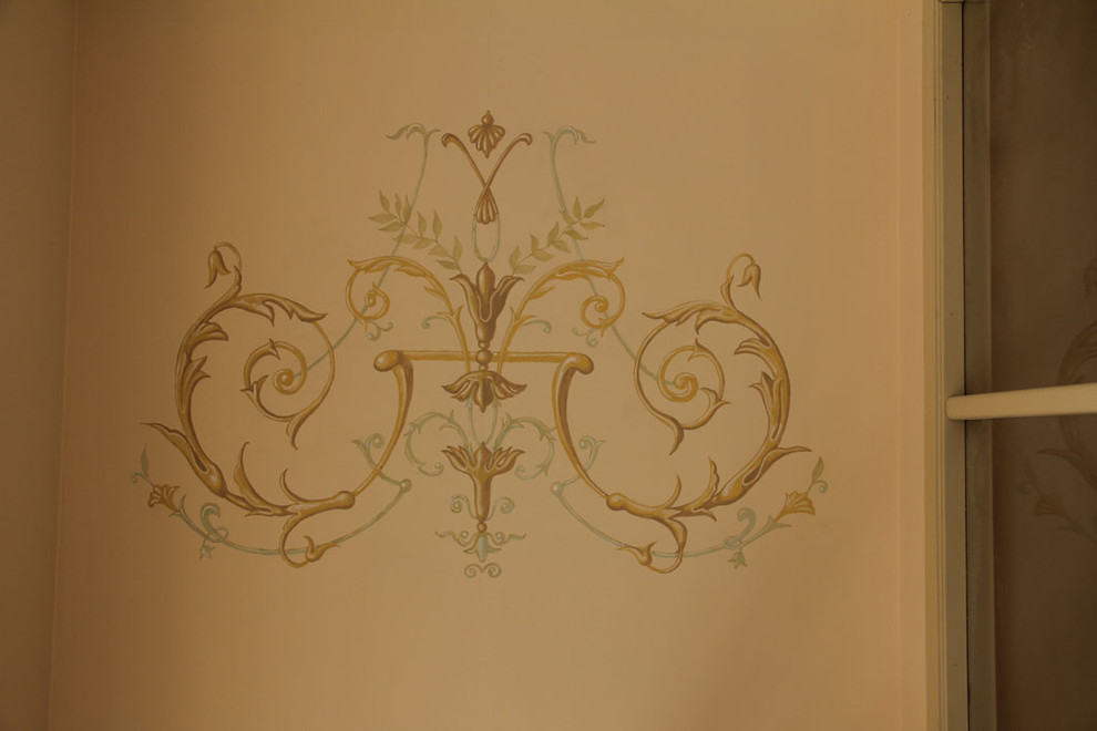 особняк Брюллова