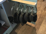 Modern  by Cutting Edge Cabinetry