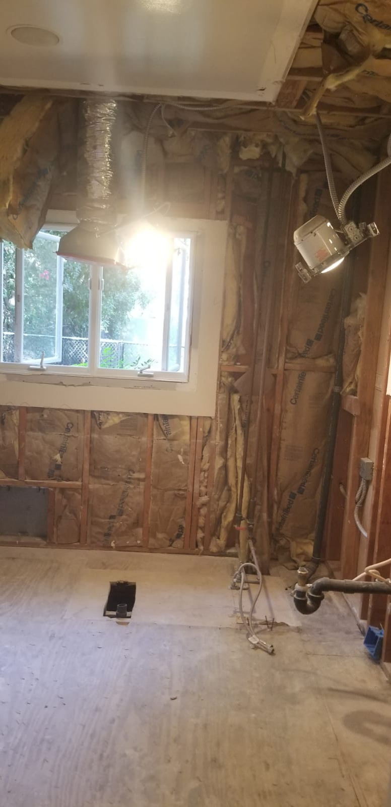 Bathroom Remodel Sherman Oaks