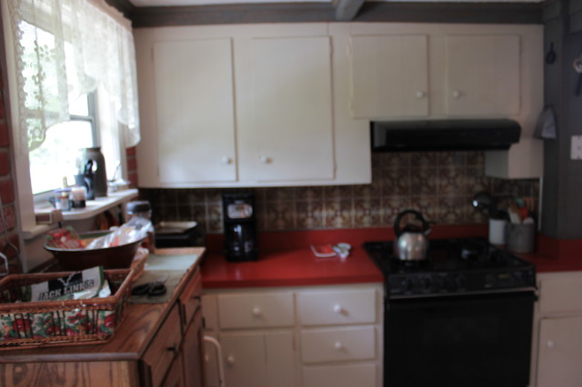 KLEIN KITCHEN 
