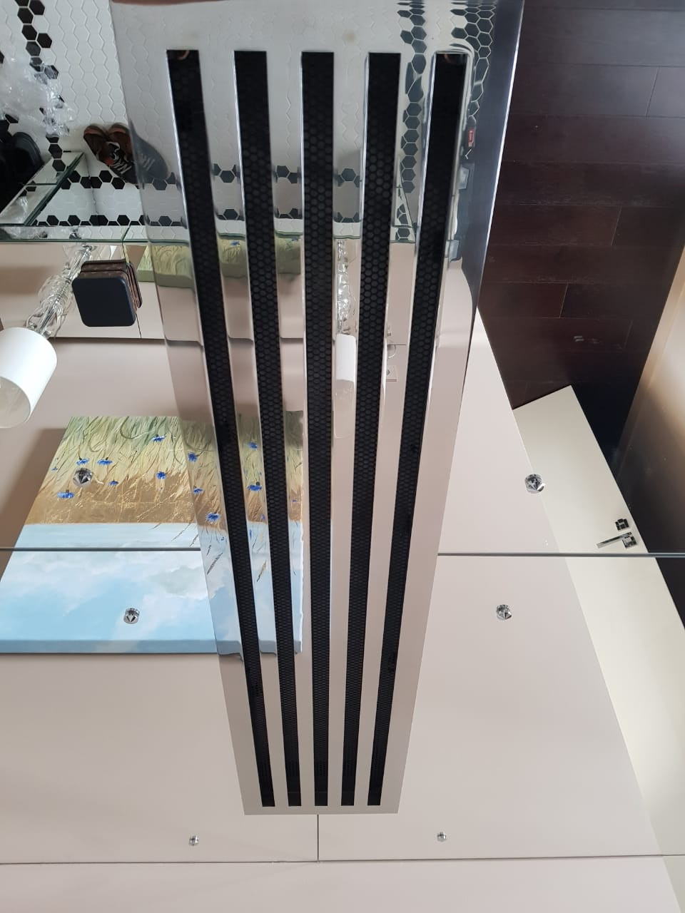 Щелевые решётки