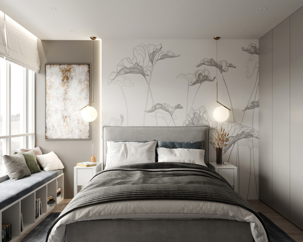 Из однушки в трёшку