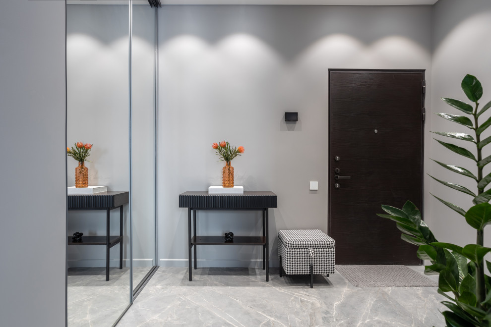 Хоумстейджинг квартиры 55м2 в ЖК FreeDom