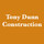 Tony Dunn Construction
