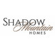 Shadow Mountain Homes